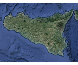 Sicily To Print 3D Models
