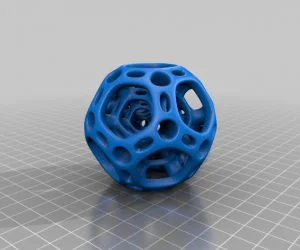 Hedrao 3D Models