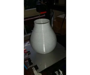 Vase 200X80 3D Models