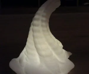 Light Form01 3D Models