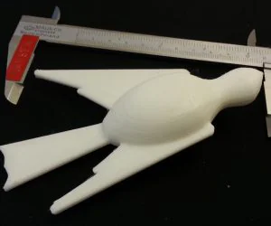 Nightingale Rattle 3D Models