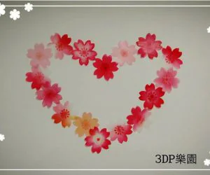 Kakura 3D Models