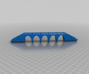 Arch 3D Models