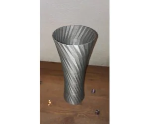 Vase 10 3D Models