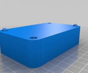 Pour Melt Mold Block And Pi Symbol 3D Models