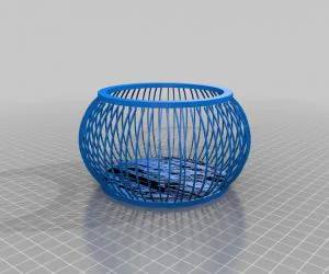 Lantern 3D Models