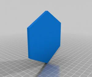 Hexagon 3D Models