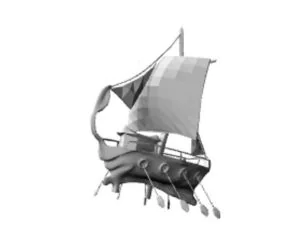 Little Boat Makeitfloat 3D Models