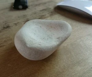 Sea Stone 3D Models