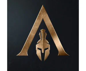 Assassin’S Creed:Odissey 3D Models