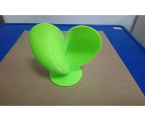 Rotating 3D Heart 3D Models