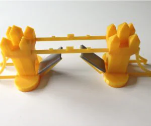 Tower Bridge 3D Models