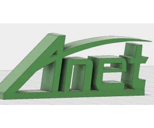 Anet 3D Models
