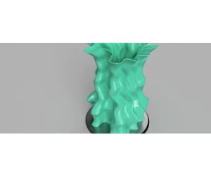 My Ugly Vase 3D Models