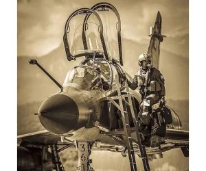 Mirage 2000 3D Models