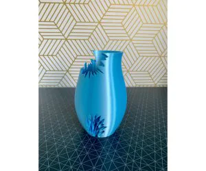 Broken Vase 3D Models