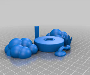 Plumbus 3D Models