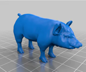 Poop Balls 3D Models