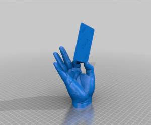 Uno Reverse 3D Models