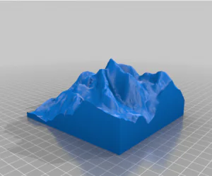Civetta 3D Models