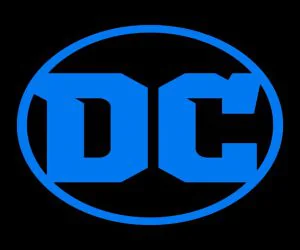 Dc Pin Collection 3D Models