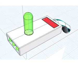 Rick Y Morty “Portal Gun” 3D Models