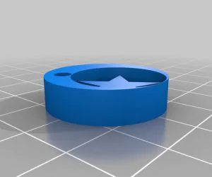 My 1St Design 3D Models