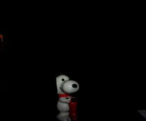 Snoopy 3D Models