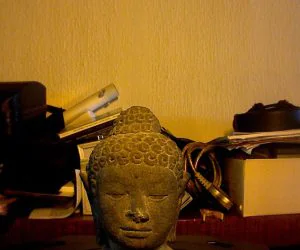 Bouddha Buddha 3D Models