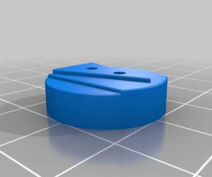 Puff Ball Maker 3D Models