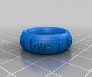 Lolov’S Heart To Heart Maze Generator 3D Models