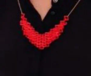 Chain Necklaces 3D Models