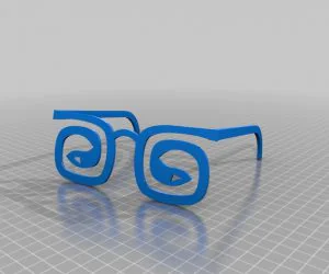 Menthal Ray Ban Ban By Apple Glasses Back To Medieval 3D Models