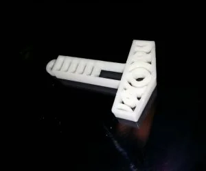 Thors Hammer 3D Models