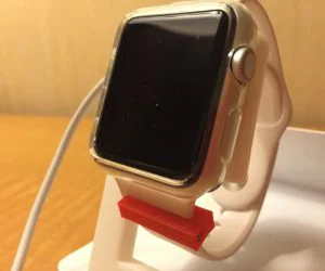 Apple Watch Rfid Clip 3D Models