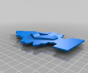 Simple Earsaver 3D Models