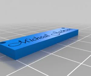 Kamm Filamentworld 3D Models