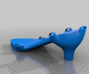 Shoe Tutorial 3D Models