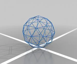 Artistic Sphere 2 3D Models