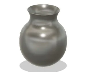 Vase Creation L7 3D Models