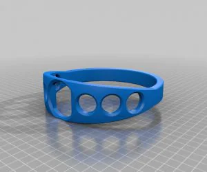 Engagement Ring 3D Models