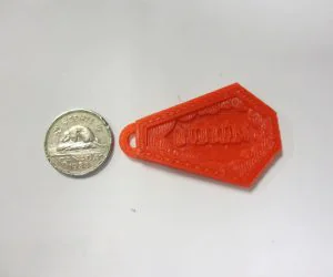 Vitofeli Coin Fanmade 3D Models