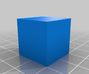 Secret Shelf 3D Models