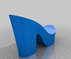 Prototipo 3D Models