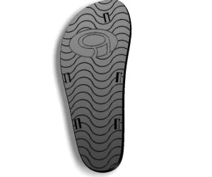 Palmiga Ribbon Sandals V1.3 3D Models