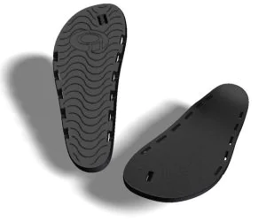 Palmiga Multi Ribbon Sandals V4.1 3D Models