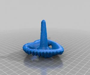 Ring Holder 3D Models
