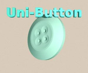 Unibutton 3D Models