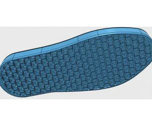 Shoe Base Poppin’ Pills 3D Models