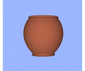 Bowl 8 3D Models